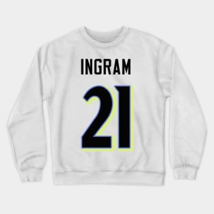 Ingram Crewneck Sweatshirt